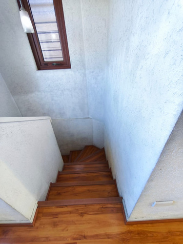 Casa Remodelada G. San Martin (3d-3b) -valle Grande, Lampa
