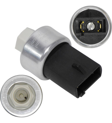 Interruptor Switch Cíclico De Clutch F-350 Xlt 1983 4.9l