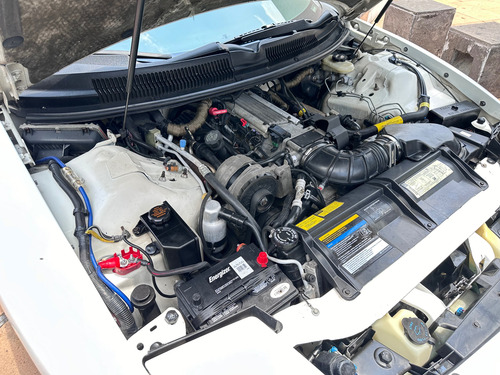 Transam Firebird Pontiac 5.7 8cil Aut