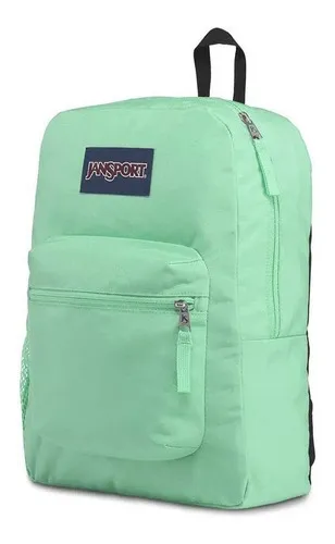 Mochila jansport azul turquesa sales