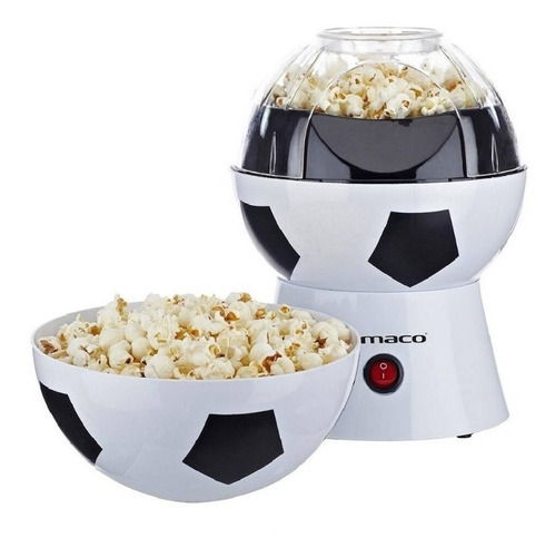 Maquina Pop Corn Imaco Po2018 1200w