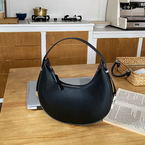 Bolso De Mano Con Un Solo Hombro Moda Y Elegante Para Mujer