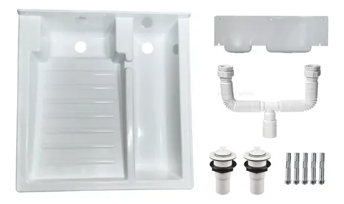 Lavadero de pared sale