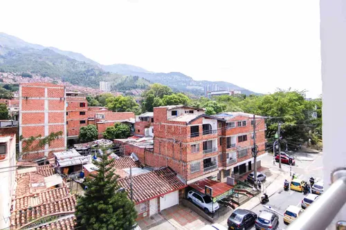 Apartamento En Venta En Niquia Parte Baja. Cod V12921