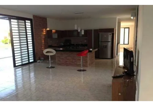Vendo O Permuto Casa Campestre En Apiay Villavicencio