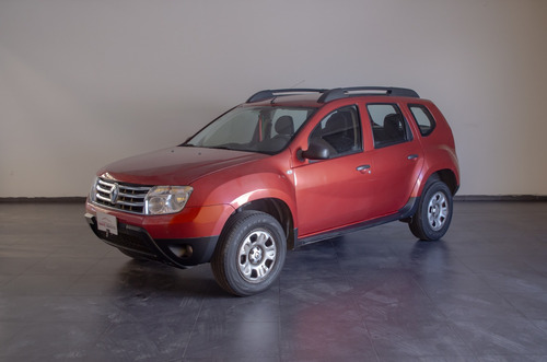 Renault Duster 1.6 4x2 Dynamique 110cv