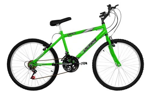 Bicicletas aro 24 baratas outlet