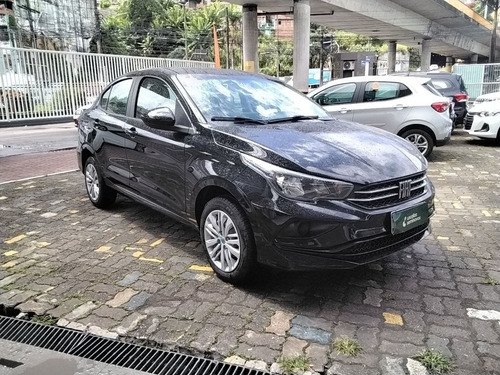 Fiat Cronos 1.3 FIREFLY FLEX DRIVE MANUAL