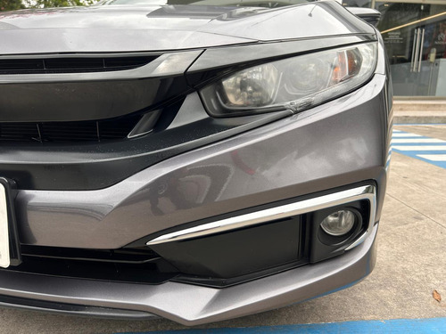Honda Civic 1.5 Turbo Plus Cvt