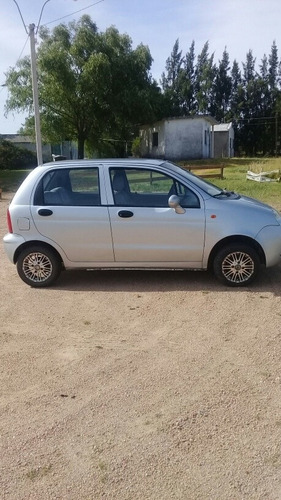 Chery Chery Qq Full 5 Puertas