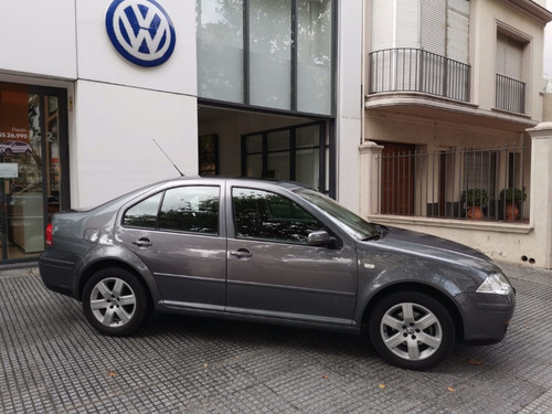 Volkswagen Bora 2.0 Trendline 2011