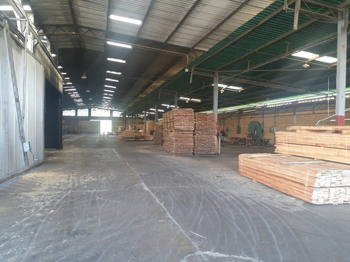 Imagen 24 de 25 de Galpon En Venta Guacara Zona Industrial El Nepe Jc