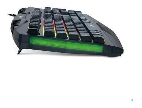 Genius Teclado K220 Usb Scorpion