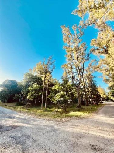 Terreno En Venta - 600mts2 - Balneario Santa Ana, Uruguay