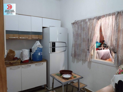 Imagem 6 de 12 de Sobrado - Jardim Popular - Ref: 8308 - V-8308