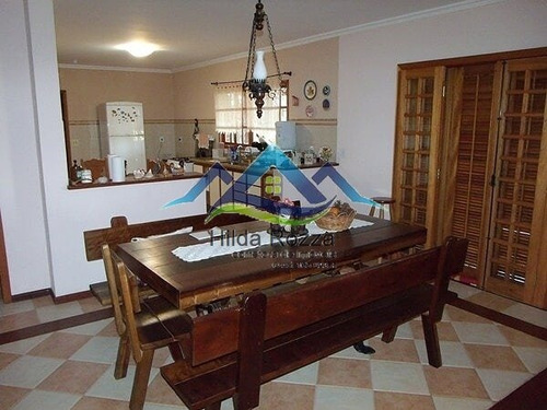 Chacara Em Condominio - Centro - Ref: 844 - V-844