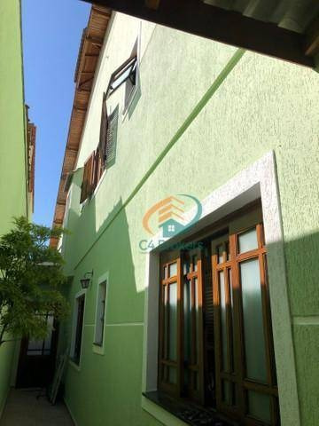 Imagem 2 de 20 de Sobrado Com 4 Dormitórios À Venda, 163 M² Por R$ 799.900,00 - Vila Milton - Guarulhos/sp - So0456