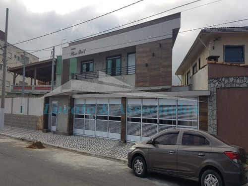 Condomínio Fechado No Caiçara, Com 07 Casas - So00180 - 68994793