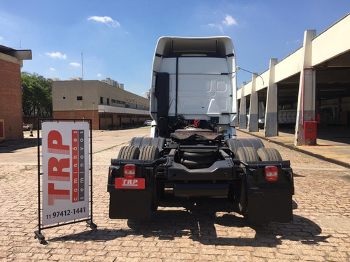 Vw 25420 - 2018 - Compre Direto No Pátio Da Jbs