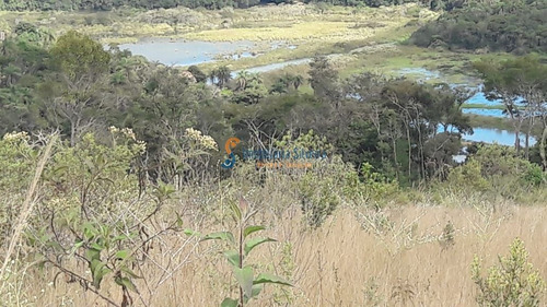 Terreno / Área Para Comprar No Zona Rural Em Acuruí/mg - 5836