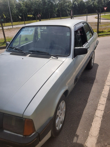Chevrolet Chevette