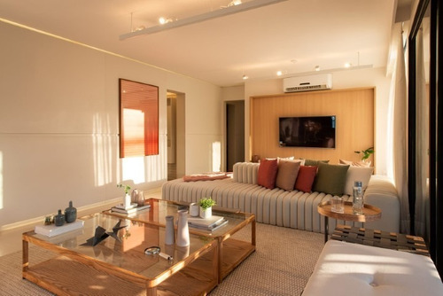 Imagem 7 de 29 de Cobertura Residencial Para Venda, Belenzinho, São Paulo - Co8863. - Co8863-inc