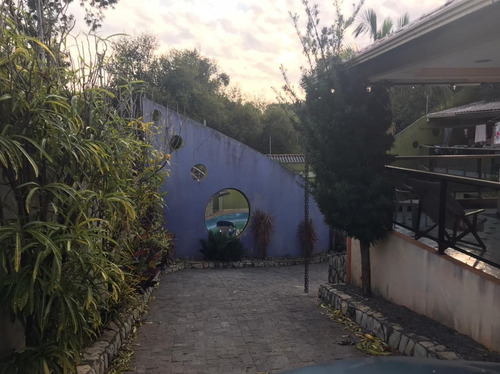Imagem 20 de 22 de Casa Com 5 Dormitórios À Venda, 280 M² Por R$ 500.000,00 - Vila Maracanã - Foz Do Iguaçu/pr - Ca0723