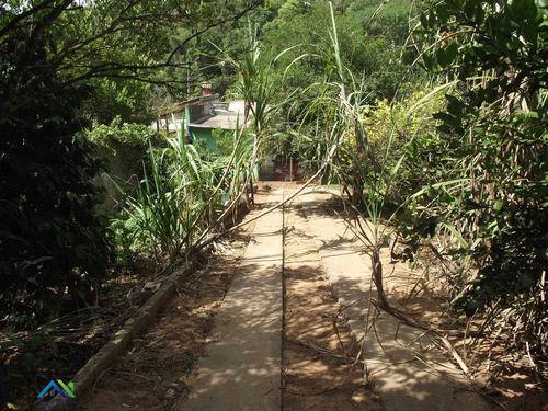 Imagem 7 de 30 de Venda Chácara Jardim Santa Maria Em Campo Limpo Paulista - Sp - Ch00080 - 67632632