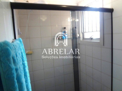 Imagem 6 de 14 de Apartamento À Venda Em Ponte Preta - Ap003069