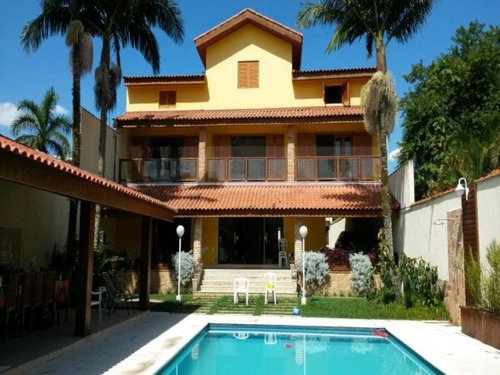 Imagem 1 de 19 de Casa - Cv98 - 3125506