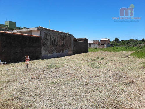 Imagem 4 de 10 de Terreno À Venda, 250 M² Por R$ 60.000,00 - Estancia Santa Izabel - Peruíbe/sp - Te0715
