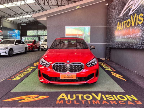 Imagem 2 de 13 de Bmw M135 2020