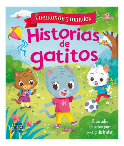Historias De Gatitos