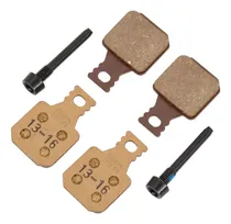 Comprar Pastillas De Freno Magura Mt5 Mt7  8r Race