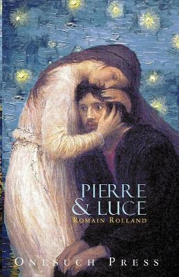 Libro Pierre And Luce - Romain Rolland