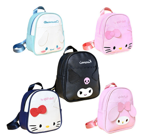F Mochila Para Niños Pequeños My Melody Cinnamoroll