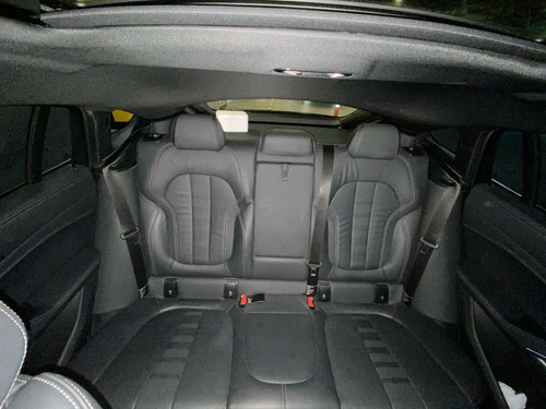 Imagen 19 de 24 de Bmw X6 3.0 Xdrive 40i 2020 At