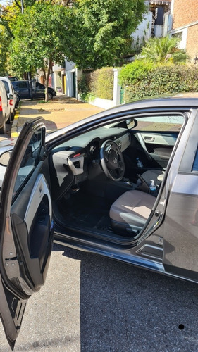 Toyota Corolla 1.8 Xei Cvt 140cv 2015