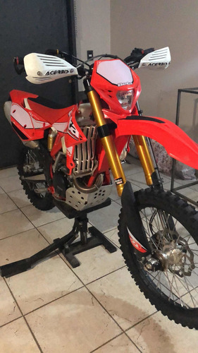 Imagen 2 de 6 de Beta Rr 390 Efi