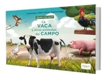 Comprar Libro Vaca Y Otros Animales Del Campo