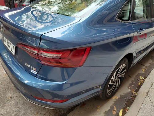 Volkswagen Vento 1.4 Highline 150cv At