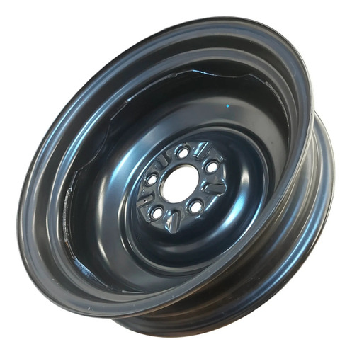 Roda Ferro Estepe 16x4t Outlander Sport 2020 2022