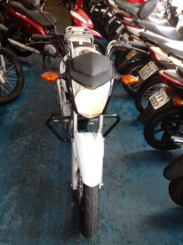 Honda Cargo 150 Esd