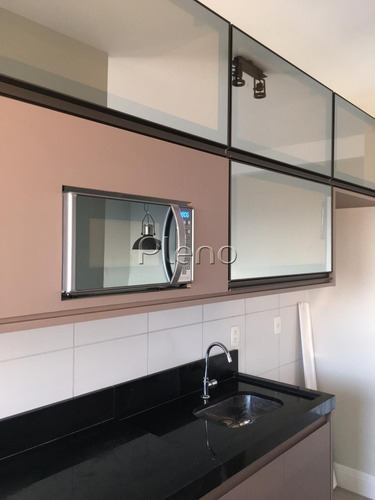 Imagem 10 de 23 de Apartamento Á Venda E Para Aluguel Em Vila Lídia - Ap028743