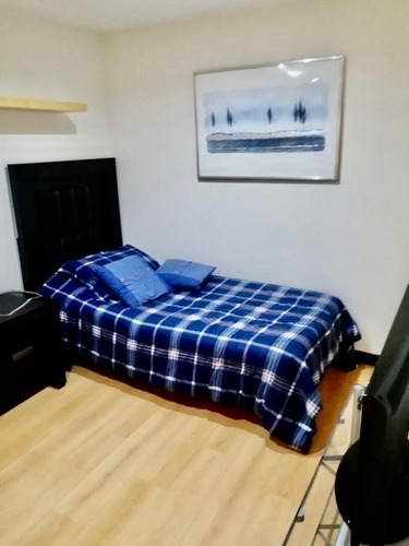 Imagen 5 de 6 de Renta Departamento Amueblado En Polanco, Excelente Ubicació