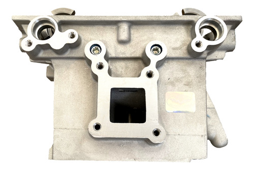 Cabeza Culata Completa Motor 1.8l Chevrolet Gm Trax 13-20