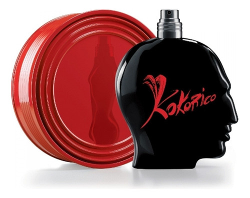 Kokorico Caballero Jean Paul Gaultier 100 Ml Edt Spray