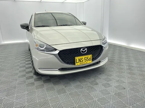 Mazda 2 1.5 Touring