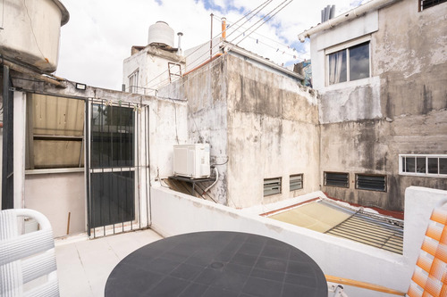 Comodo Ph 3 Ambientes Para Entrar A Vivir