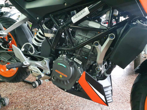 Imagen 5 de 17 de Ktm Duke 200 - 0km Financiacion - Permutas
